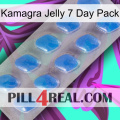 Kamagra Jelly 7 Day Pack 22